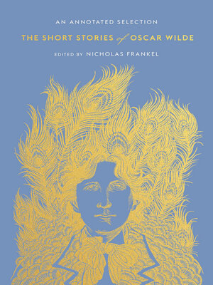 cover image of The Short Stories of Oscar Wilde